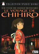 Le Voyage de Chihiro