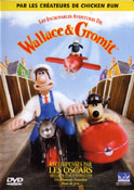 Wallace & Gromit