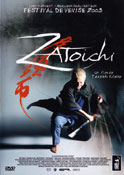 Zatoichi