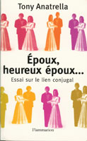 Epoux, heureux époux