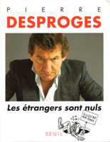 Les Etrangers sont Nuls