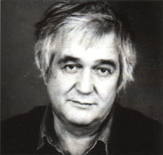 Henning Mankell