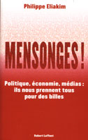 Mensonges !