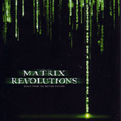 Matrix Revolutions