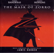 Le Masque de Zorro