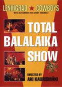 Total Balalaika Show